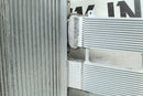 2019 ARCTIC CAT M8000 MOUNTAIN CAT ALPHA Heat Exchanger Radiator Cooler 0713 1103