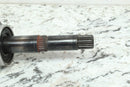 2019 ARCTIC CAT M8000 MOUNTAIN CAT ALPHA Jackshaft Jack Driven Shaft 1702-4705