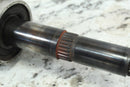 2019 ARCTIC CAT M8000 MOUNTAIN CAT ALPHA Jackshaft Jack Driven Shaft 1702-4707