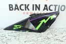 2019 ARCTIC CAT M8000 MOUNTAIN CAT ALPHA Left Hood Lid 6718 2830