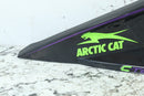 2019 ARCTIC CAT M8000 MOUNTAIN CAT ALPHA Left Hood Lid 6718 2834