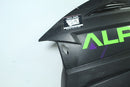 2019 ARCTIC CAT M8000 MOUNTAIN CAT ALPHA Left Side Cover Panel 6718 2814