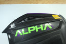 2019 ARCTIC CAT M8000 MOUNTAIN CAT ALPHA Left Side Cover Panel 6718 2813