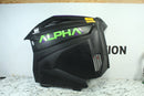 2019 ARCTIC CAT M8000 MOUNTAIN CAT ALPHA Left Side Cover Panel 6718 2810