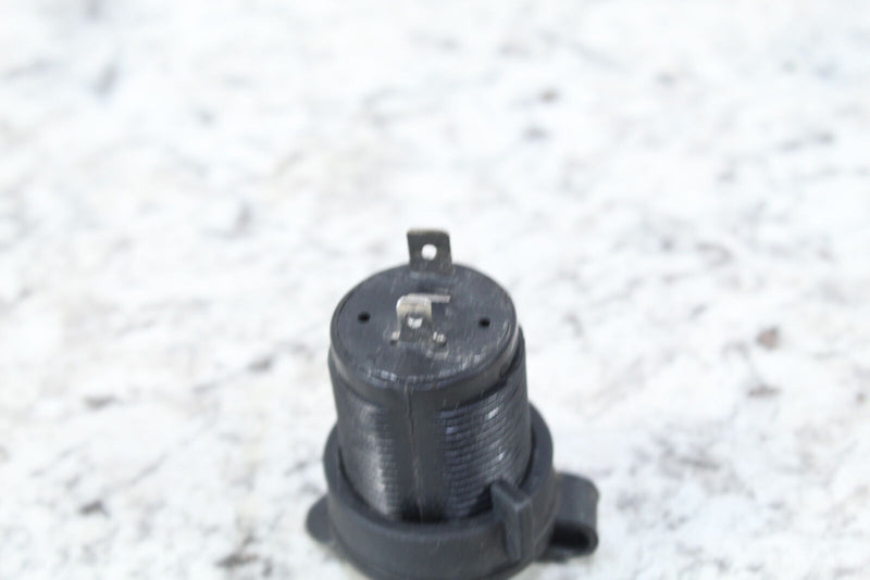 2019 ARCTIC CAT M8000 MOUNTAIN CAT ALPHA ONE 165 12v Accessory Outlet 0641-897 - Snowmobile