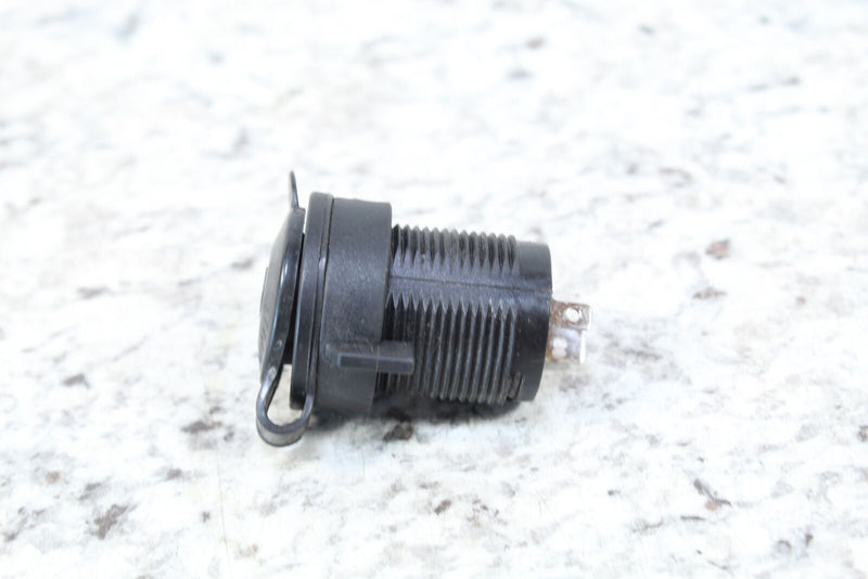 2019 ARCTIC CAT M8000 MOUNTAIN CAT ALPHA ONE 165 12v Accessory Outlet 0641-897 - Snowmobile
