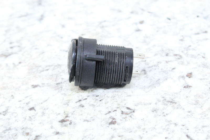 2019 ARCTIC CAT M8000 MOUNTAIN CAT ALPHA ONE 165 12v Accessory Outlet 0641-897 - Snowmobile