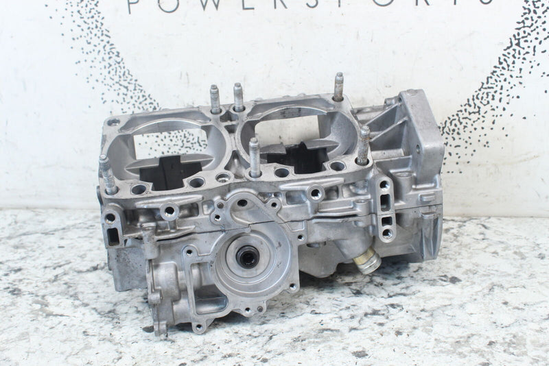 2019 ARCTIC CAT M8000 MOUNTAIN CAT ALPHA ONE 165 Crank Cases Crankcases 1901-002 - Snowmobile