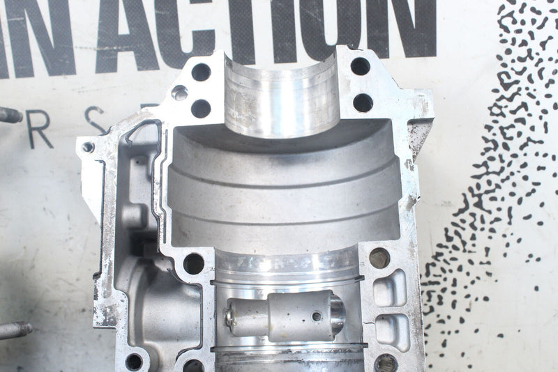 2019 ARCTIC CAT M8000 MOUNTAIN CAT ALPHA ONE 165 Crank Cases Crankcases 1901-002 - Snowmobile