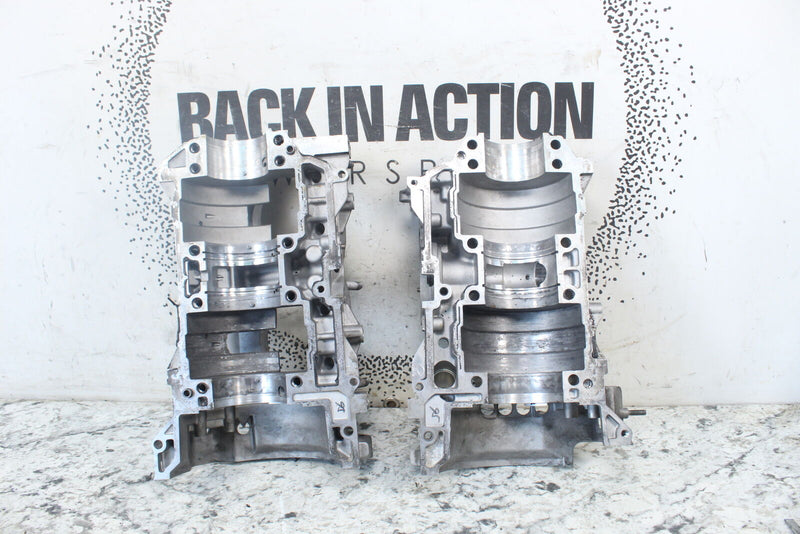 2019 ARCTIC CAT M8000 MOUNTAIN CAT ALPHA ONE 165 Crank Cases Crankcases 1901-002 - Snowmobile