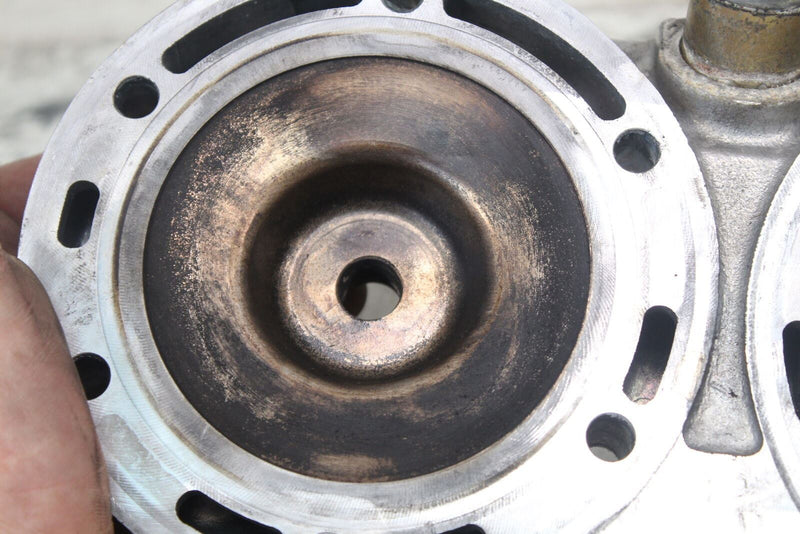 Snowmobile - 2019 ARCTIC CAT M8000 MOUNTAIN CAT ALPHA ONE 165 Cylinder Head 1904-004
