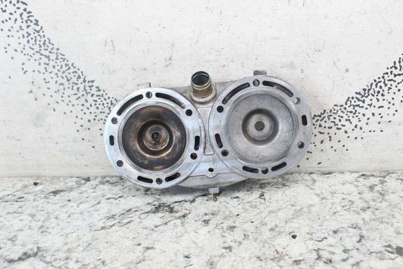 Snowmobile - 2019 ARCTIC CAT M8000 MOUNTAIN CAT ALPHA ONE 165 Cylinder Head 1904-004