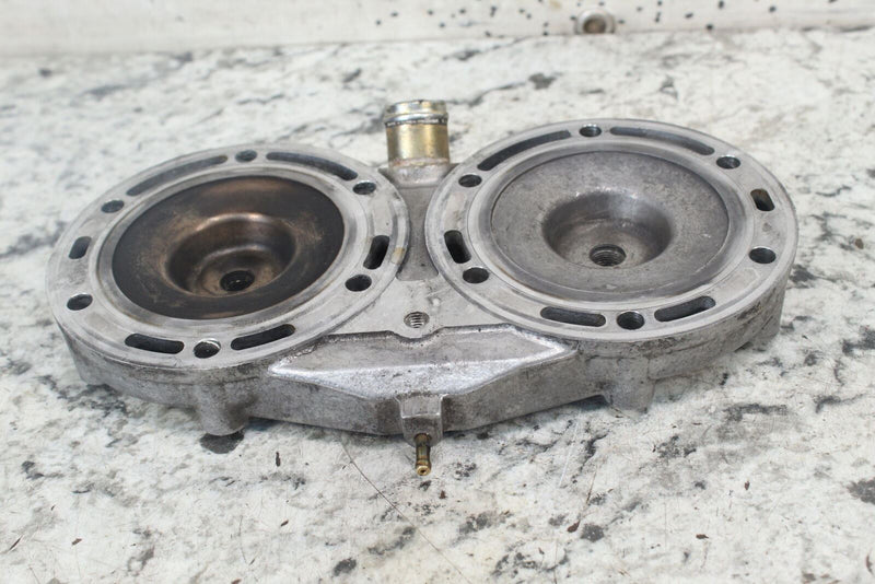 Snowmobile - 2019 ARCTIC CAT M8000 MOUNTAIN CAT ALPHA ONE 165 Cylinder Head 1904-004