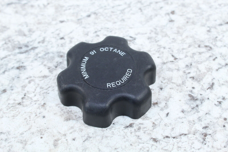 2019 ARCTIC CAT M8000 MOUNTAIN CAT ALPHA ONE 165 Gas Fuel Cap 2670-153 - Snowmobile