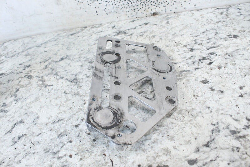 2019 ARCTIC CAT M8000 MOUNTAIN CAT ALPHA ONE 165 Motor Mount Bracket 0708-657 - Snowmobile