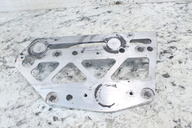 2019 ARCTIC CAT M8000 MOUNTAIN CAT ALPHA ONE 165 Motor Mount Bracket 0708-657 - Snowmobile