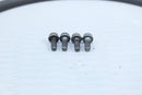 2019 ARCTIC CAT M8000 MOUNTAIN CAT ALPHA ONE 165 Pull Starter Bolts 0923-024 - Snowmobile