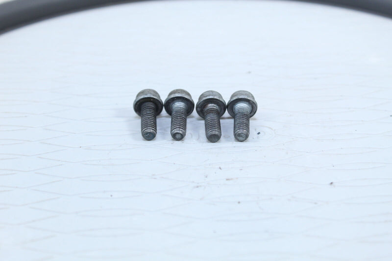 2019 ARCTIC CAT M8000 MOUNTAIN CAT ALPHA ONE 165 Pull Starter Bolts 0923-024 - Snowmobile