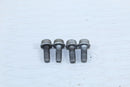 2019 ARCTIC CAT M8000 MOUNTAIN CAT ALPHA ONE 165 Pull Starter Bolts 0923-024 - Snowmobile