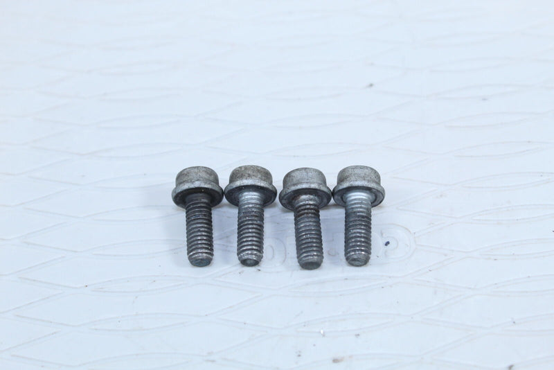 2019 ARCTIC CAT M8000 MOUNTAIN CAT ALPHA ONE 165 Pull Starter Bolts 0923-024 - Snowmobile