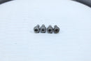 2019 ARCTIC CAT M8000 MOUNTAIN CAT ALPHA ONE 165 Pull Starter Bolts 0923-024 - Snowmobile