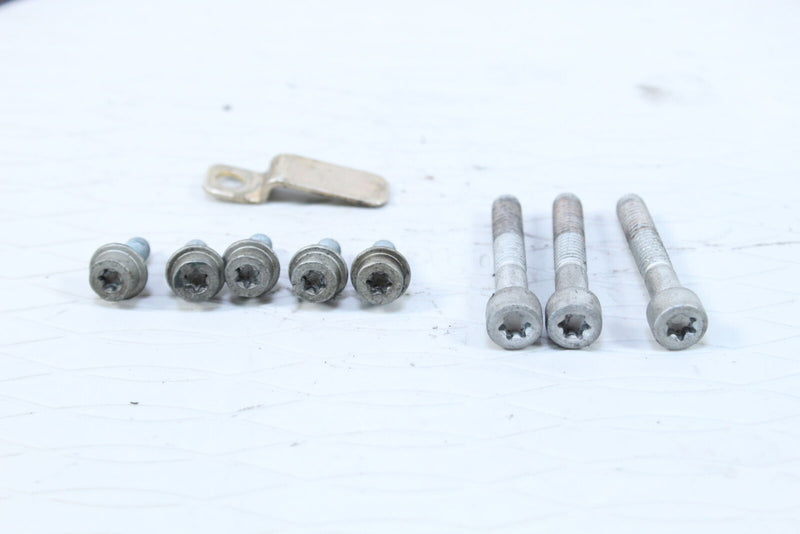 2019 ARCTIC CAT M8000 MOUNTAIN CAT ALPHA ONE 165 Stator Bolts 0902-049 0923-024 - Snowmobile