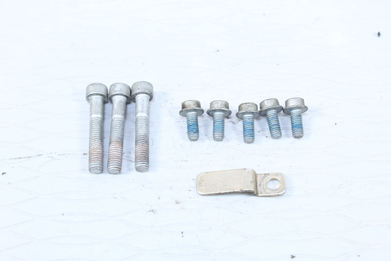 2019 ARCTIC CAT M8000 MOUNTAIN CAT ALPHA ONE 165 Stator Bolts 0902-049 0923-024 - Snowmobile