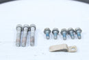 2019 ARCTIC CAT M8000 MOUNTAIN CAT ALPHA ONE 165 Stator Bolts 0902-049 0923-024 - Snowmobile