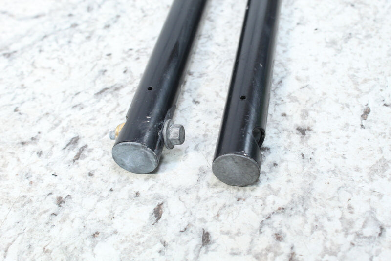 2019 ARCTIC CAT M8000 MOUNTAIN CAT ALPHA ONE 165 Steering Supports 1607-352 - Snowmobile