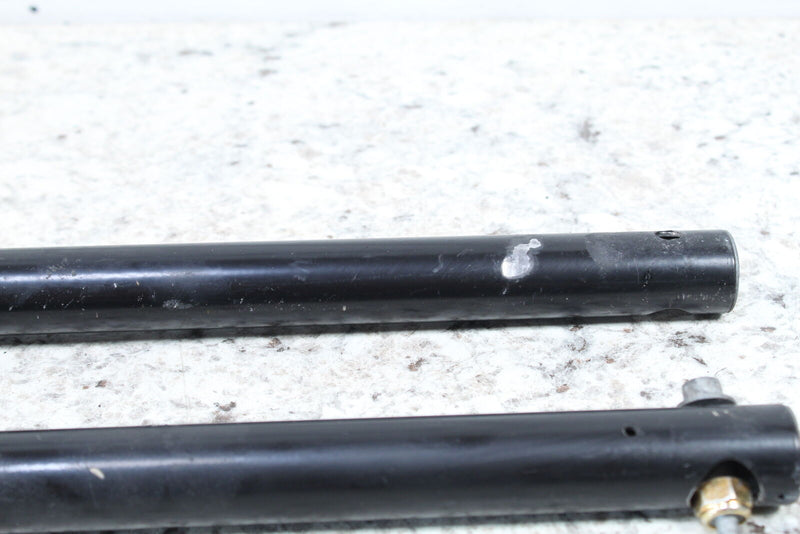 2019 ARCTIC CAT M8000 MOUNTAIN CAT ALPHA ONE 165 Steering Supports 1607-352 - Snowmobile