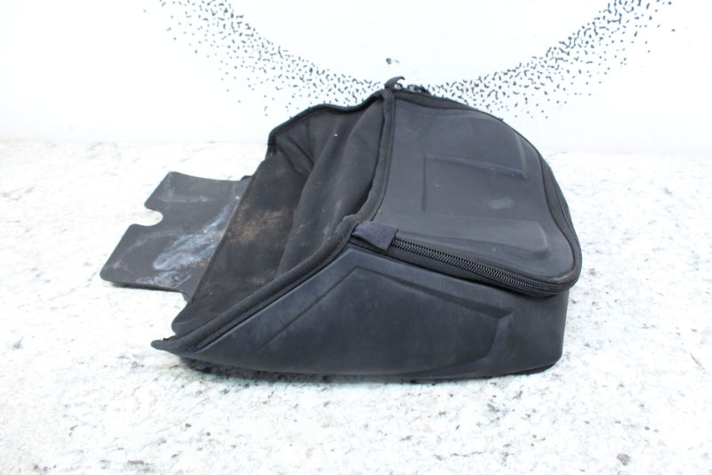 2019 ARCTIC CAT M8000 MOUNTAIN CAT ALPHA ONE 165 Tunnel Storage Bag Aftermarket - Snowmobile