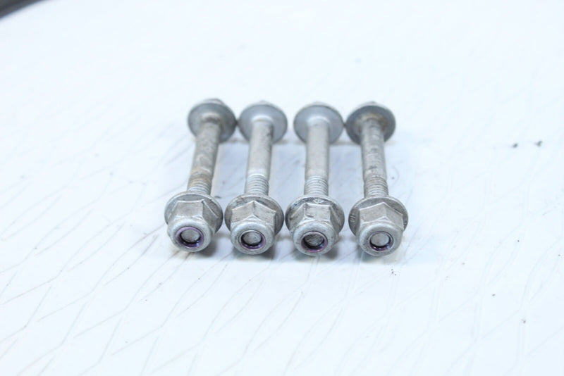 2019 ARCTIC CAT M8000 MOUNTAIN CAT ALPHA ONE 165 Upper A Arm Bolts 8413-645 - Snowmobile
