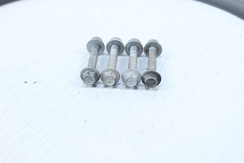 2019 ARCTIC CAT M8000 MOUNTAIN CAT ALPHA ONE 165 Upper A Arm Bolts 8413-645 - Snowmobile