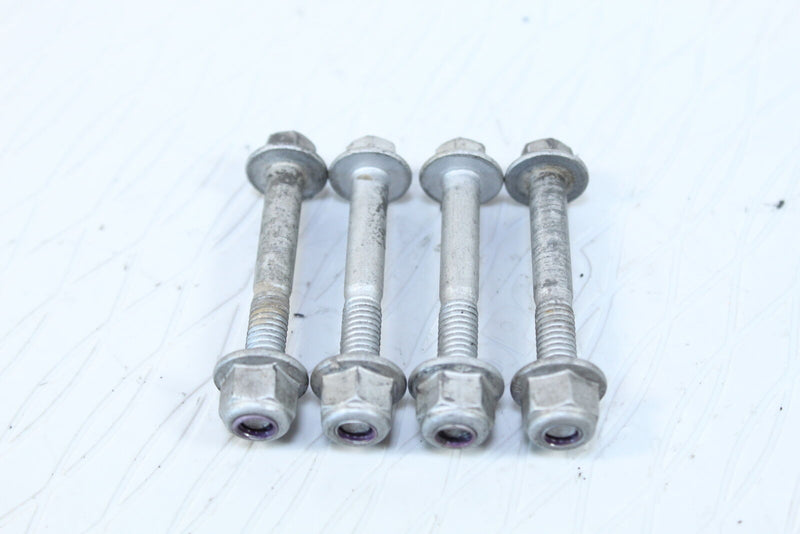 2019 ARCTIC CAT M8000 MOUNTAIN CAT ALPHA ONE 165 Upper A Arm Bolts 8413-645 - Snowmobile