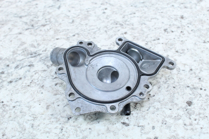 2019 ARCTIC CAT M8000 MOUNTAIN CAT ALPHA ONE 165 Water Pump Cover 1913-005 - Snowmobile