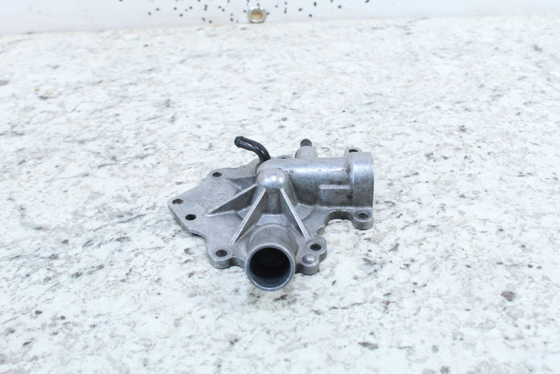 2019 ARCTIC CAT M8000 MOUNTAIN CAT ALPHA ONE 165 Water Pump Cover 1913-005 - Snowmobile