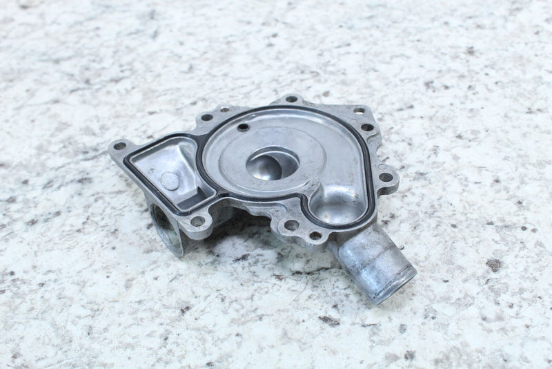 2019 ARCTIC CAT M8000 MOUNTAIN CAT ALPHA ONE 165 Water Pump Cover 1913-005 - Snowmobile