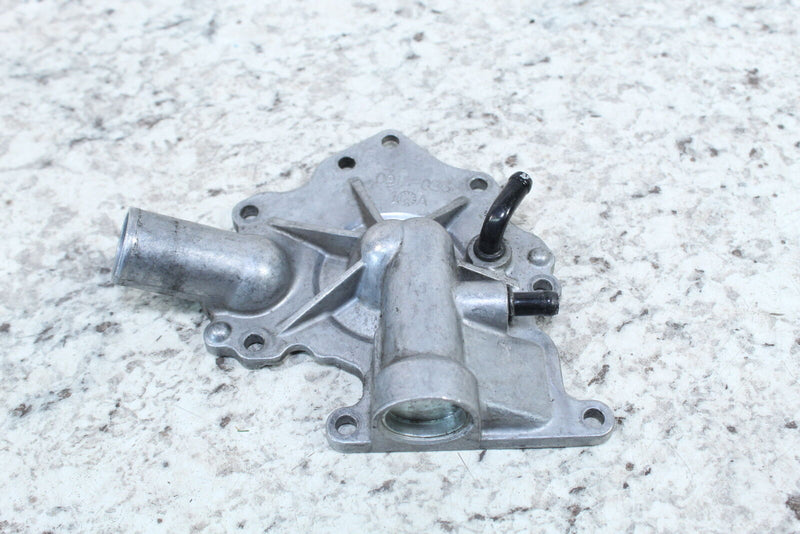 2019 ARCTIC CAT M8000 MOUNTAIN CAT ALPHA ONE 165 Water Pump Cover 1913-005 - Snowmobile