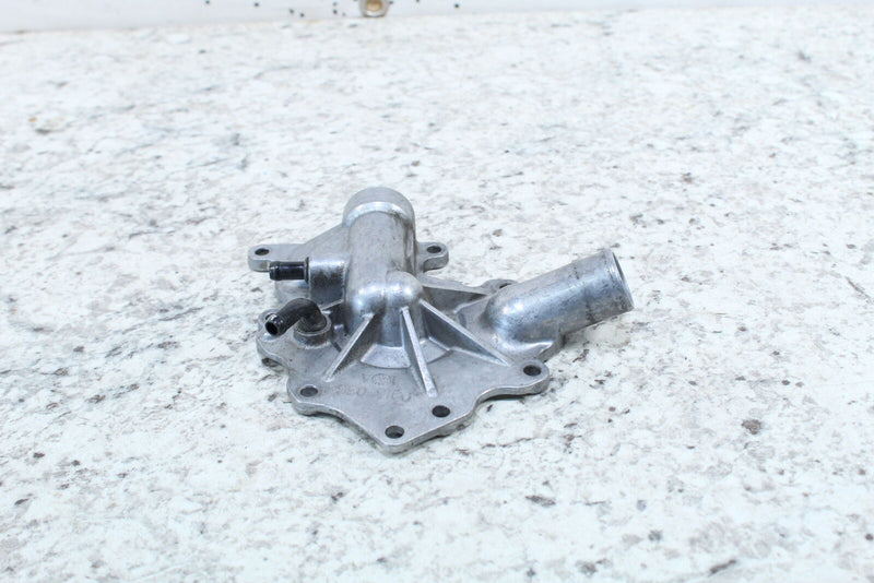 2019 ARCTIC CAT M8000 MOUNTAIN CAT ALPHA ONE 165 Water Pump Cover 1913-005 - Snowmobile