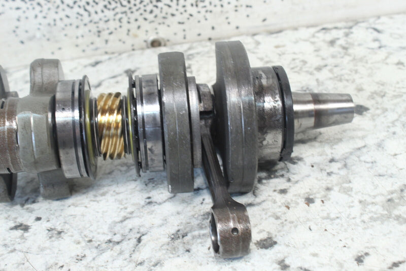 2019 ARCTIC CAT M8000 MOUNTAIN CAT ALPHA ONE Crankshaft Crank -CORE- 1905-004 - Snowmobile