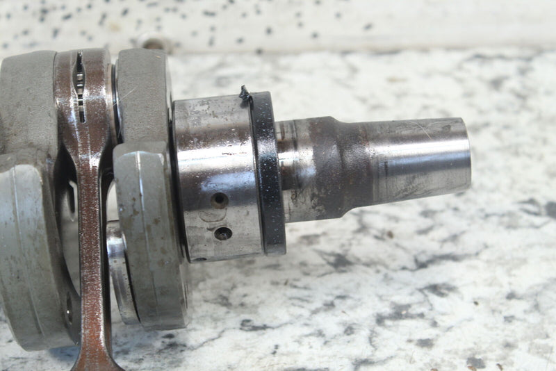 2019 ARCTIC CAT M8000 MOUNTAIN CAT ALPHA ONE Crankshaft Crank -CORE- 1905-004 - Snowmobile