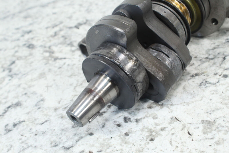 2019 ARCTIC CAT M8000 MOUNTAIN CAT ALPHA ONE Crankshaft Crank -CORE- 1905-004 - Snowmobile