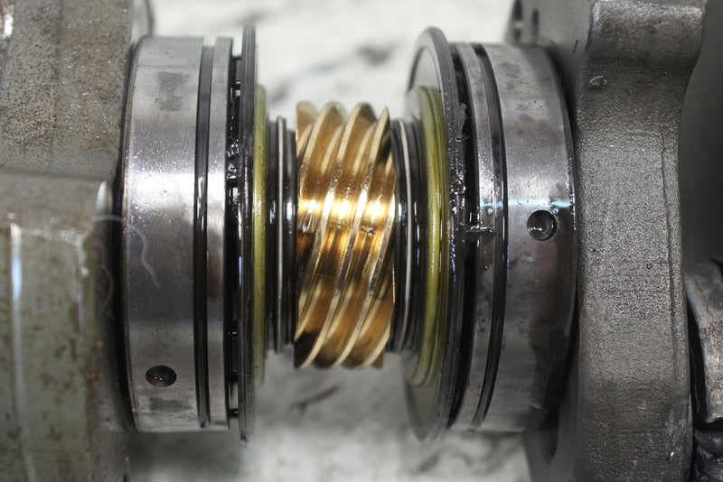 2019 ARCTIC CAT M8000 MOUNTAIN CAT ALPHA ONE Crankshaft Crank -CORE- 1905-004 - Snowmobile