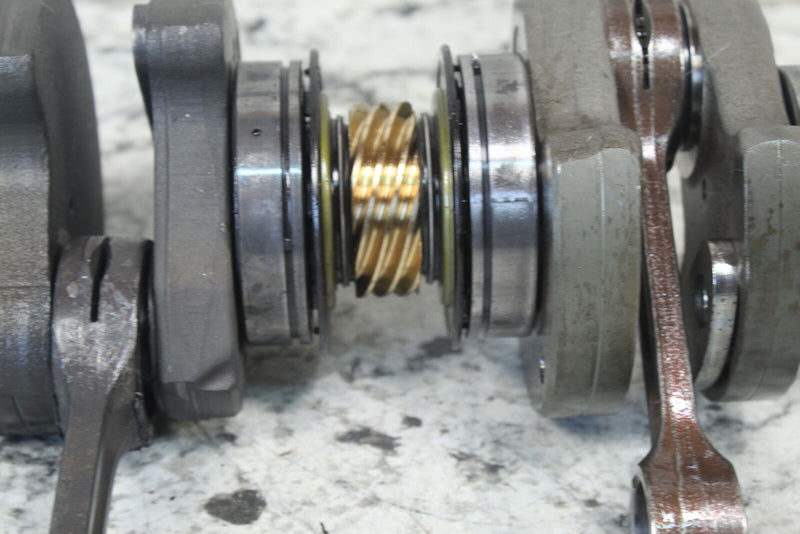 2019 ARCTIC CAT M8000 MOUNTAIN CAT ALPHA ONE Crankshaft Crank -CORE- 1905-004 - Snowmobile