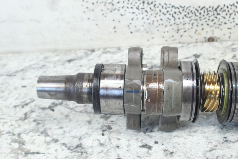 2019 ARCTIC CAT M8000 MOUNTAIN CAT ALPHA ONE Crankshaft Crank -CORE- 1905-004 - Snowmobile