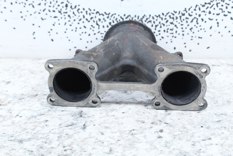 2019 ARCTIC CAT M8000 MOUNTAIN CAT ALPHA ONE Exhaust Manifold Y Pipe 1712-996 - Snowmobile
