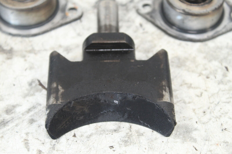 2019 ARCTIC CAT M8000 MOUNTAIN CAT ALPHA ONE Exhaust Power Valve Rave 0909-031 - Snowmobile