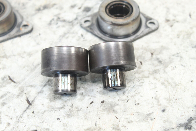 2019 ARCTIC CAT M8000 MOUNTAIN CAT ALPHA ONE Exhaust Power Valve Rave 0909-031 - Snowmobile