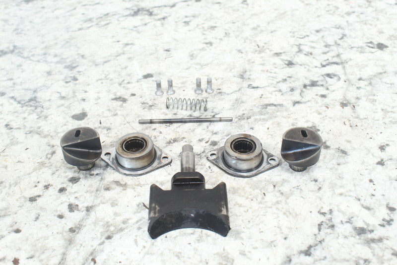 2019 ARCTIC CAT M8000 MOUNTAIN CAT ALPHA ONE Exhaust Power Valve Rave 0909-031 - Snowmobile