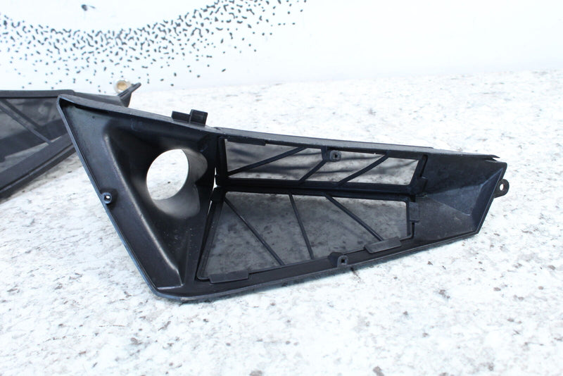2019 ARCTIC CAT M8000 MOUNTAIN CAT ALPHA ONE Left & Right Air Filters 0608-814 - Snowmobile